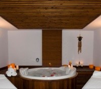 Spa Jacuzzi